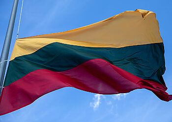 Šiauliai kviečia švęsti liepos 6-ąją – valstybės ir tautiškos giesmės dieną