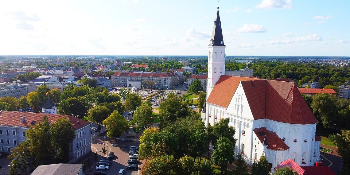 Šiauliai