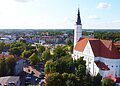 Vasara Šiauliuose: laukia naujos patirtys ir atradimai