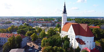 Vasara Šiauliuose: laukia naujos patirtys ir atradimai