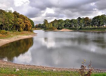 Kretingos rajone vandens kokybė tinkama maudytis