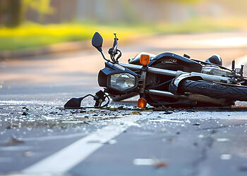 Tragiška naktis Kelmės rajone: po susidūrimo su stirna žuvo motorolerio vairuotojas