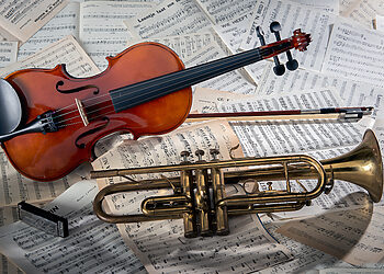 Muzikinė popietė senjorams