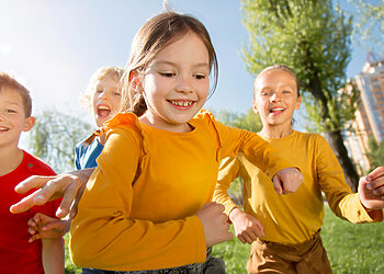 Vaikų ir jaunimo populiariosios vokalinės muzikos festivalis „Laumės juosta“