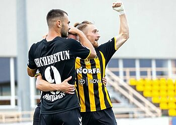 Turo anonsas: šiauliečiai sieks revanšo Vilniuje