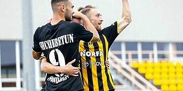 FA „Šiauliai“ / Organizatorių nuotr.