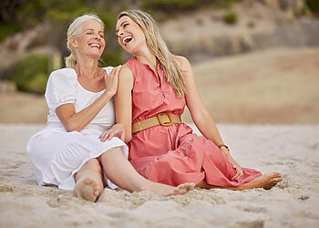 Moters intymi higiena vasarą: vaistininkė pataria, kaip atostogaujant išvengti nemalonių pojūčių