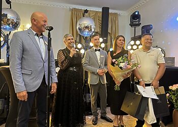 Pagerbti geriausi Kelmės rajono žemdirbiai