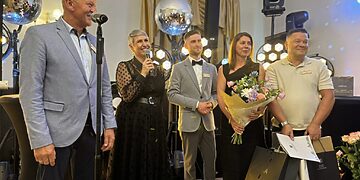 Kelmės raj. sav. nuotr.