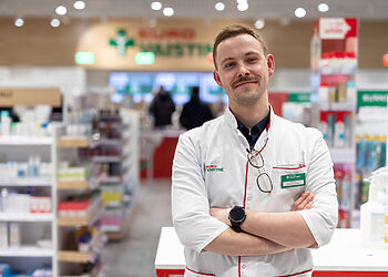 Savaitgalį peršalote? Vaistininkas atsako, kodėl sergame ir vasarą