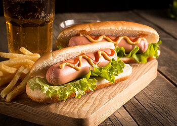 Vasariška vakarienė už eurą: šie dešrainiai sužavės visus