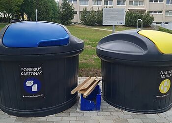 Šiauliečiai kviečiami pasinaudoti nemokama paslauga