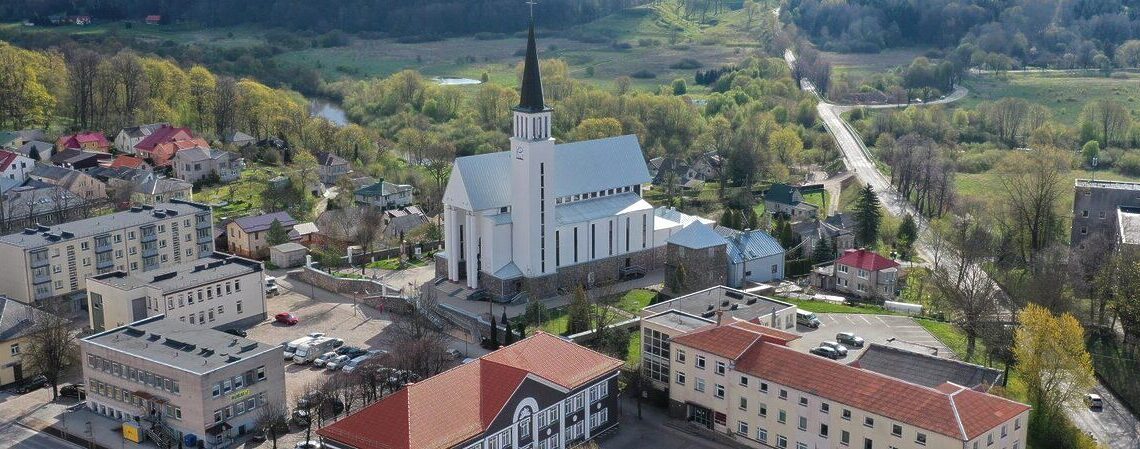 Garždai