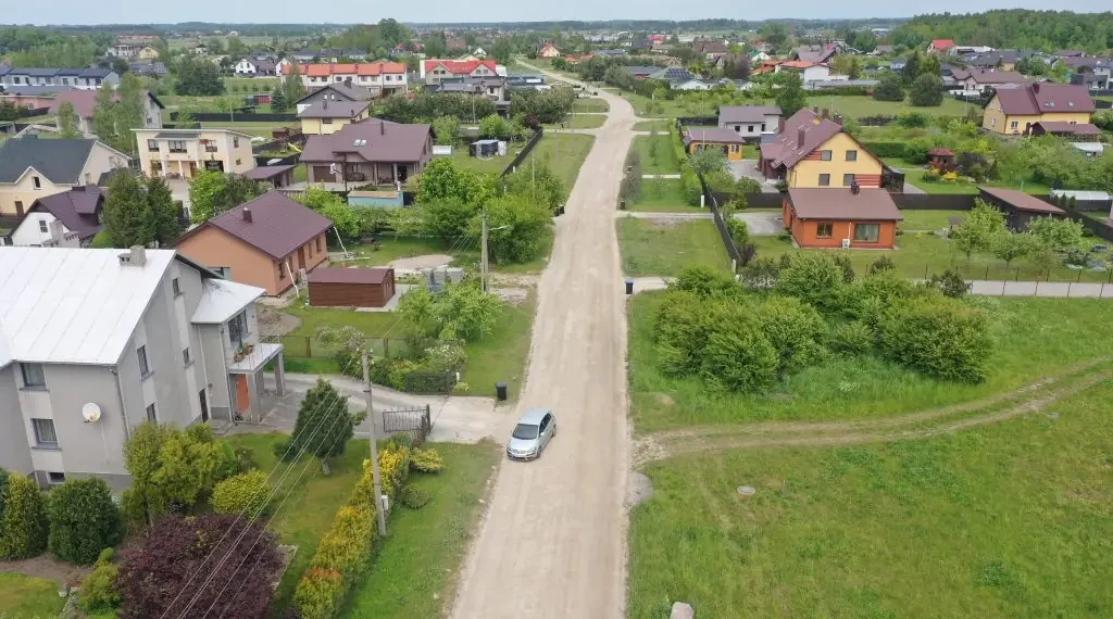 Klaipėdos raj.sav.nuotr.