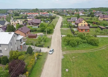 Klaipėdos rajone tvarkomi keliai