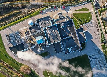 Lioliuose atnaujinami pėsčiųjų takai – darbai įpusėjo