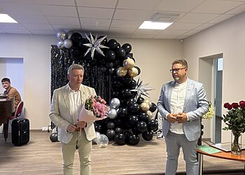 Žemaitijos kadetų gimnazijos skyrių mokyklos atsisveikina su abiturientais