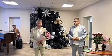 Žemaitijos kadetų gimnazijos skyrių mokyklos atsisveikina su abiturientais