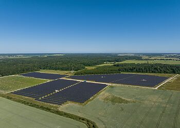 Saulės energija bute: lietuviams trūksta žinių?