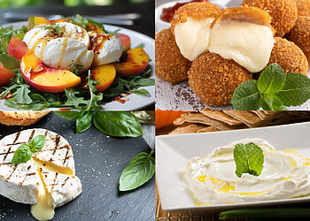 Kai orai nedžiugina, ūpą pakels 4 greitos ir pigios idėjos tiems, kas dievina sūrį