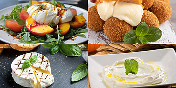 Kai orai nedžiugina, ūpą pakels 4 greitos ir pigios idėjos tiems, kas dievina sūrį