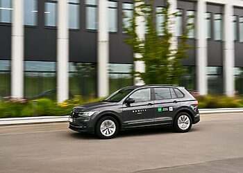 „Bolt Drive“ paslauga pasiekiama ir Šiauliuose