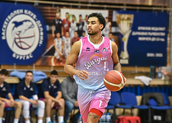 Antras legionierius Klaipėdoje: atvyksta J. Tuckeris