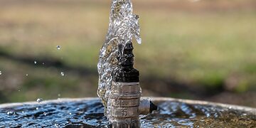 Pratęstas terminas užregistruoti nelegalius vandens gręžinius