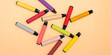 E-cigaretės / freepik