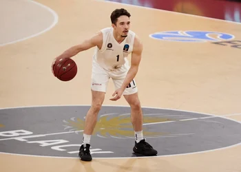 „Neptūno” gynėjų grandis sulaukė papildymo