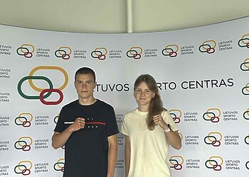 Europos čempionatui boksininkai ruošiasi Druskininkuose