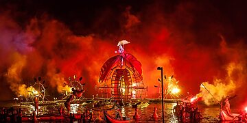 Klaipėdoje prasideda 66-oji Jūros šventė