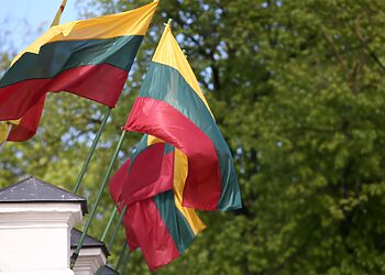 Šventinis Liepos 6-osios savaitgalis Klaipėdos rajone