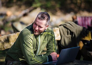 Stovyklautojams laikas ugdyti naujus įpročius – vieno dalyko stovyklavietėse gali nelikti