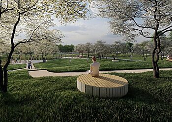 Mažeikiuose išbandomas elektrinis autobusas