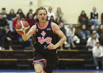 „Jurbarko-Kario-Manvestos“ gynėjų liniją papildė Adomavičius