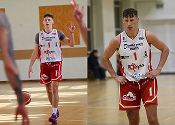 Jurbarko klubas sudarė sutartį su „Juventus“ žaidusiu gynėju