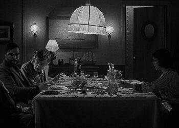 „Scanoramos vasara“ kviečia į nemokamus filmus Palangoje