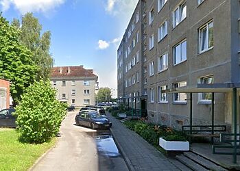 Sprendimai dėl automobilių parkavimo vietų Klaipėdoje