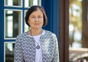 Istorinė diena Nidoje: Thomo Manno muziejuje – Prezidentų susitikimas ir apdovanojimas kultūros...