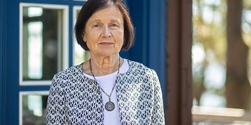 Istorinė diena Nidoje: Thomo Manno muziejuje – Prezidentų susitikimas ir apdovanojimas kultūros...