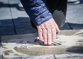 Neringa pasveikins naujos šlovės tako vardus