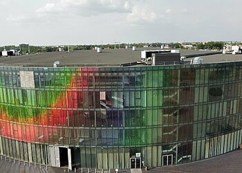 Žalia šviesa Šiaulių arenos kapitaliniam remontui