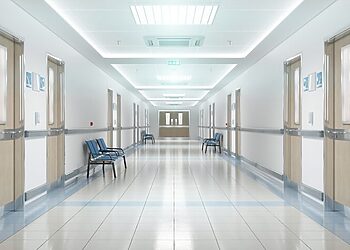 Pokyčiai Klaipėdos rajono savivaldybės sveikatos centre