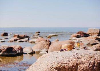 Vasara Palangoje ir Šventojoje