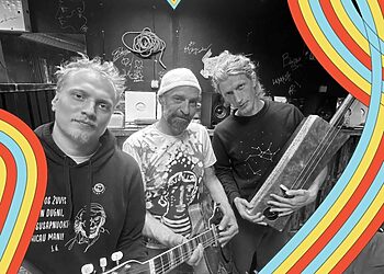 Festivalis UPĖ šiais metais Plungėje