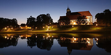 „Bažnyčių naktys“ – nuo koncertų iki netikėtų atradimų