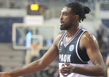 „Šiaulių“ klubą papildė Graikijoje žaidęs snaiperis