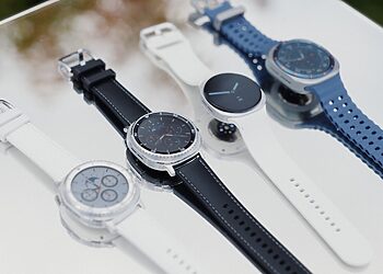 Naujieji „Samsung“ „Galaxy Watch8“: laikrodžiai, kurie leis sekti net senėjimo procesus