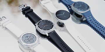 „Samsung Galaxy Watch8” aut. G. Jauniškis